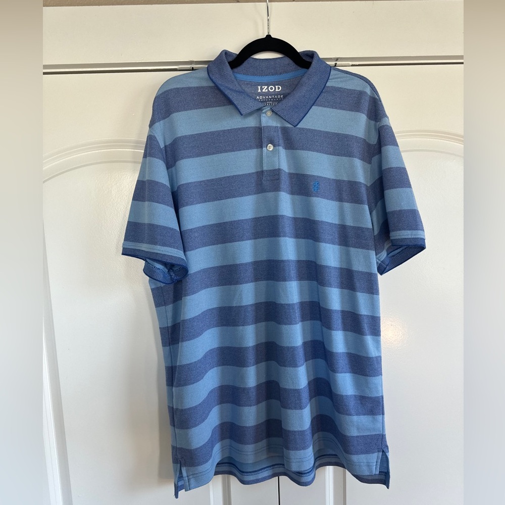 Izod Golf Polo